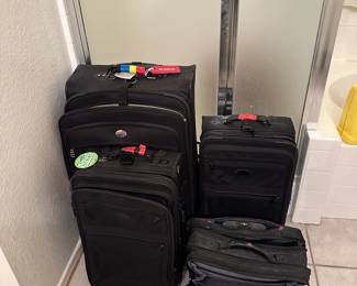 Ready to travel this year? Well, we have the luggage for you 
