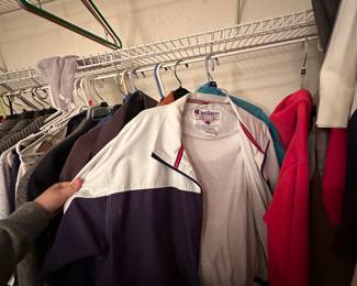 Windbreaker