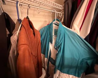 Windbreaker 