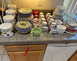 dishware for dayyysss