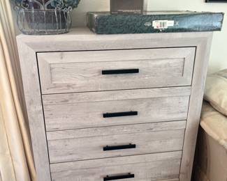 Basically a bran new dresser!