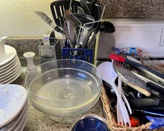 any kitchen tool you may need, we have 