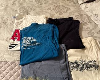 more graphic tees 