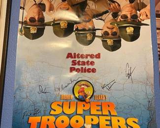 157 4MovieandTVPosters 