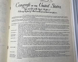 22 TheFreedomCollectionofVintageHistoricDocumentsReprods   
