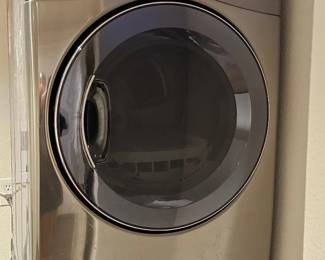 229 LGTrueSteamSensorDryElectricDryer