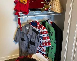 226 CostumesHatsMasksAccessoriesWigs