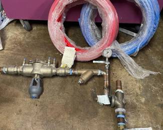 153 CommercialWaterValvesandPex 