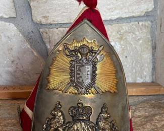 31 HessianCentennialMitre   