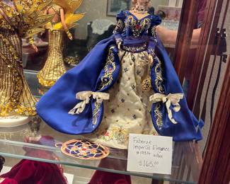 Faberge Imperial Elegance w/ box