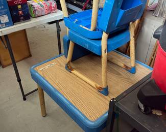 childs set
