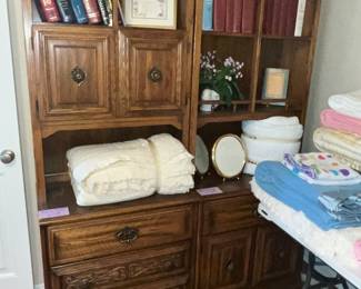 AMERICAN DREW bedroom collection