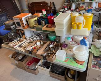 More nice kitchenware