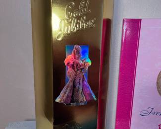Gold Jubilee