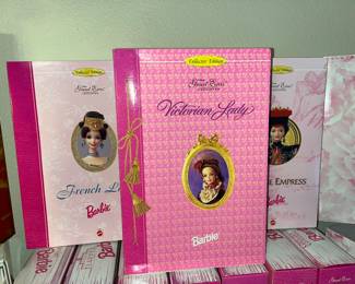 More Great Eras