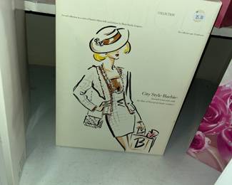 More Classique collection