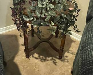 Beautiful end table