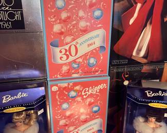 Skipper 30th anniversary 1964