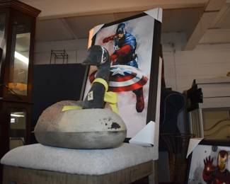 Sale Picture