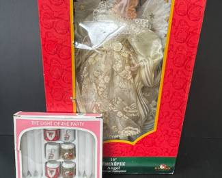 Christmas Angel