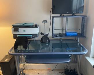 Office desk