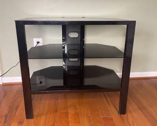 TV stand 