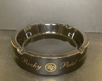 Rocky Patel ashtray