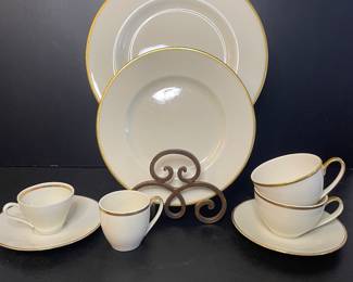 Castleton China by Interface 