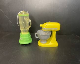 Kitchen theme ornaments 