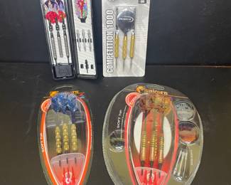 Darts