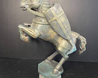 Harry Potter Wizard Chess Knight
