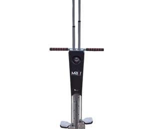 MaxiClimber vertical climber