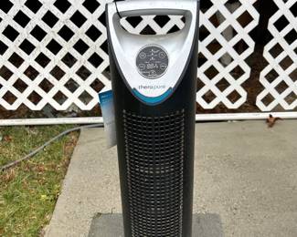 Therapure Medium/Large Room Air Purifier
