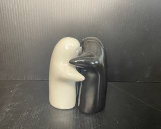 Ghost Salt & Pepper set 