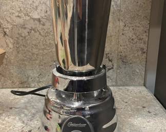Osterizer blender 