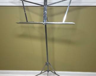 Music stand 