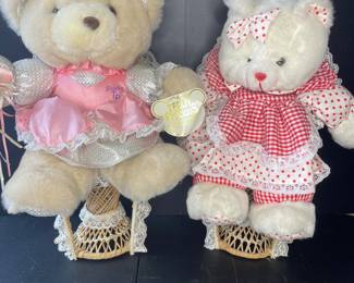 Teddy Precious Bears 