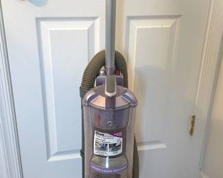Shark Vacuum