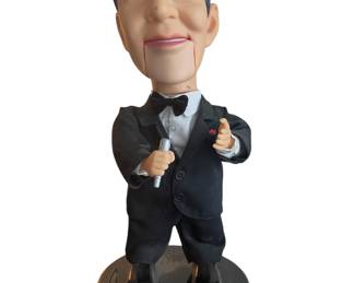 Dean Martin figure