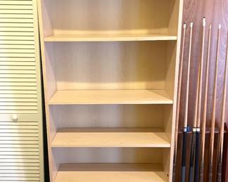 Bookshelf 
