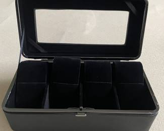 Watch case