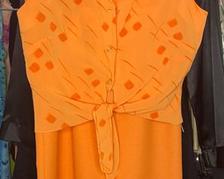 Vintage Pamela set 