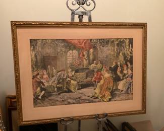 Sale Picture