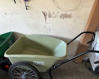 lawn Cart