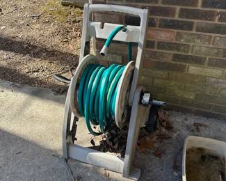 watering hose
