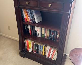 book case