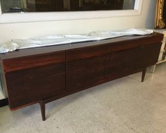 MCM Rosewood  extra long Buffet - Denmark