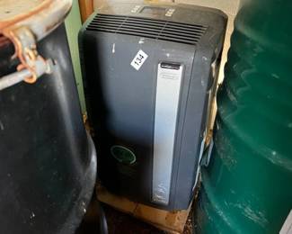 DELONGHI FAN