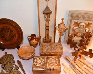 006Some Highlights Darien Estate Sale