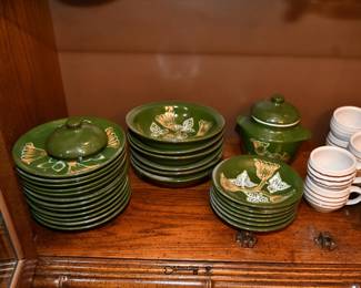 068Some Highlights Darien Estate Sale